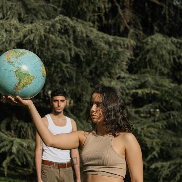 No Home, No Hope? Rethinking Housing and Support in a Changing World
