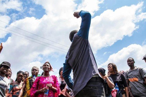La Belleza de la Vida Más Allá del Sonido