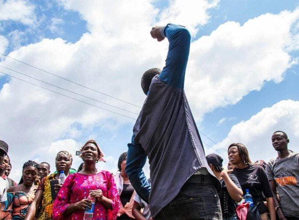 La Belleza de la Vida Más Allá del Sonido