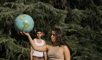 No Home, No Hope? Rethinking Housing and Support in a Changing World