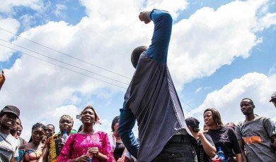 La Belleza de la Vida Más Allá del Sonido